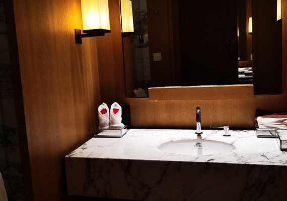 乌鲁木齐Teyou养生会馆养生桑拿馆