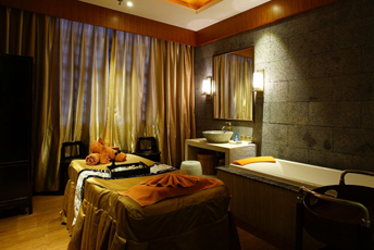 乌鲁木齐一个男人的桑拿忏悔录