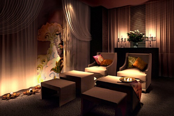 乌鲁木齐男士养生会所：打破沉默的温柔革命