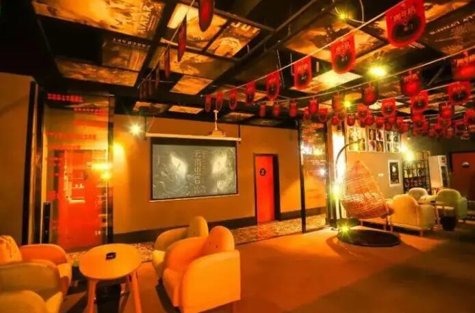 乌鲁木齐按摩养生：修复久坐劳损，告别腰酸背痛困扰